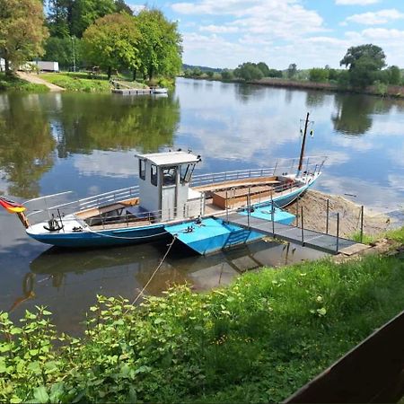 Ferienwohnungen Grimma 1 Zewnętrze zdjęcie